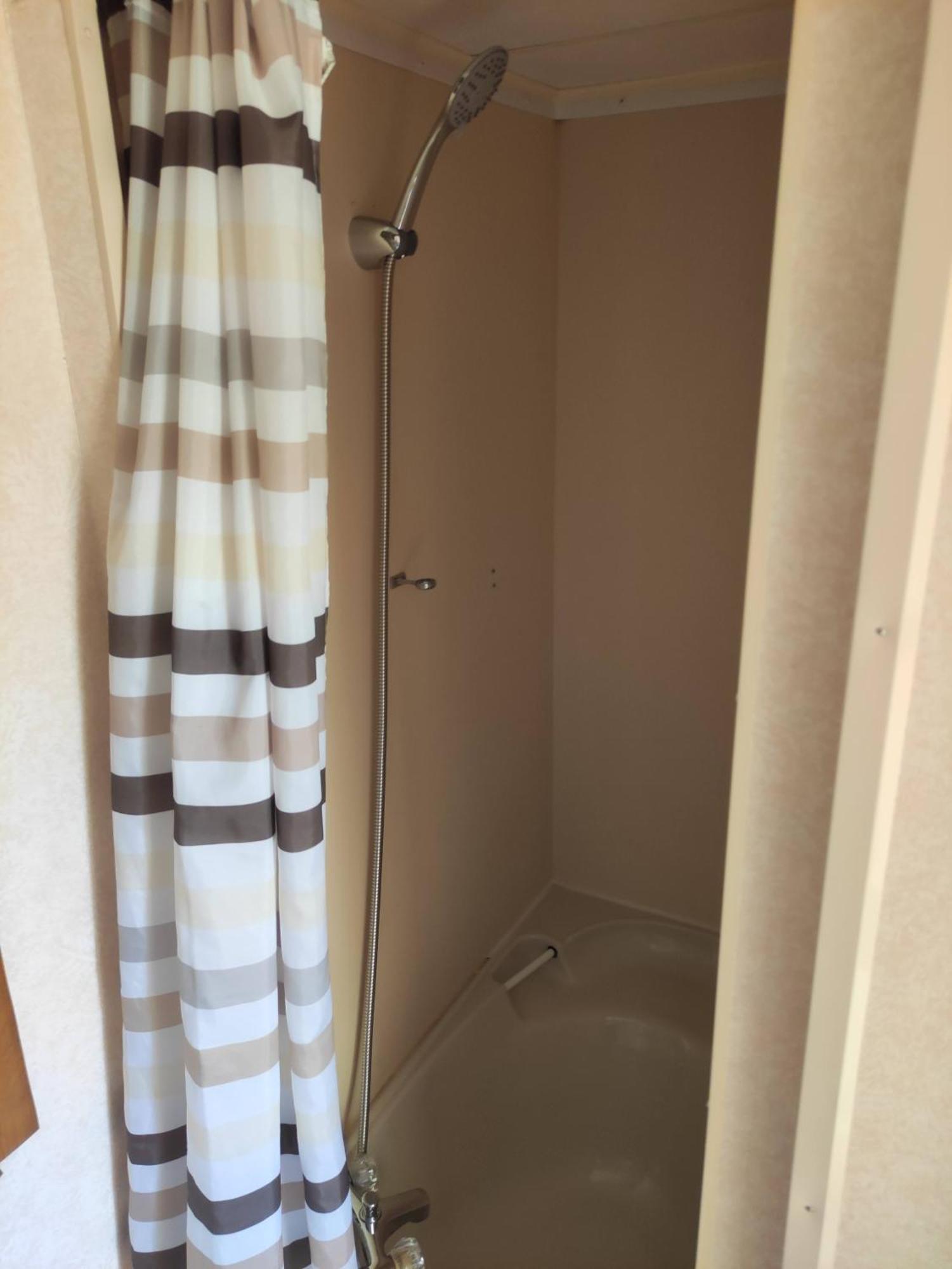 Mobilni Dum Villa Dolní Dvořiště Buitenkant foto